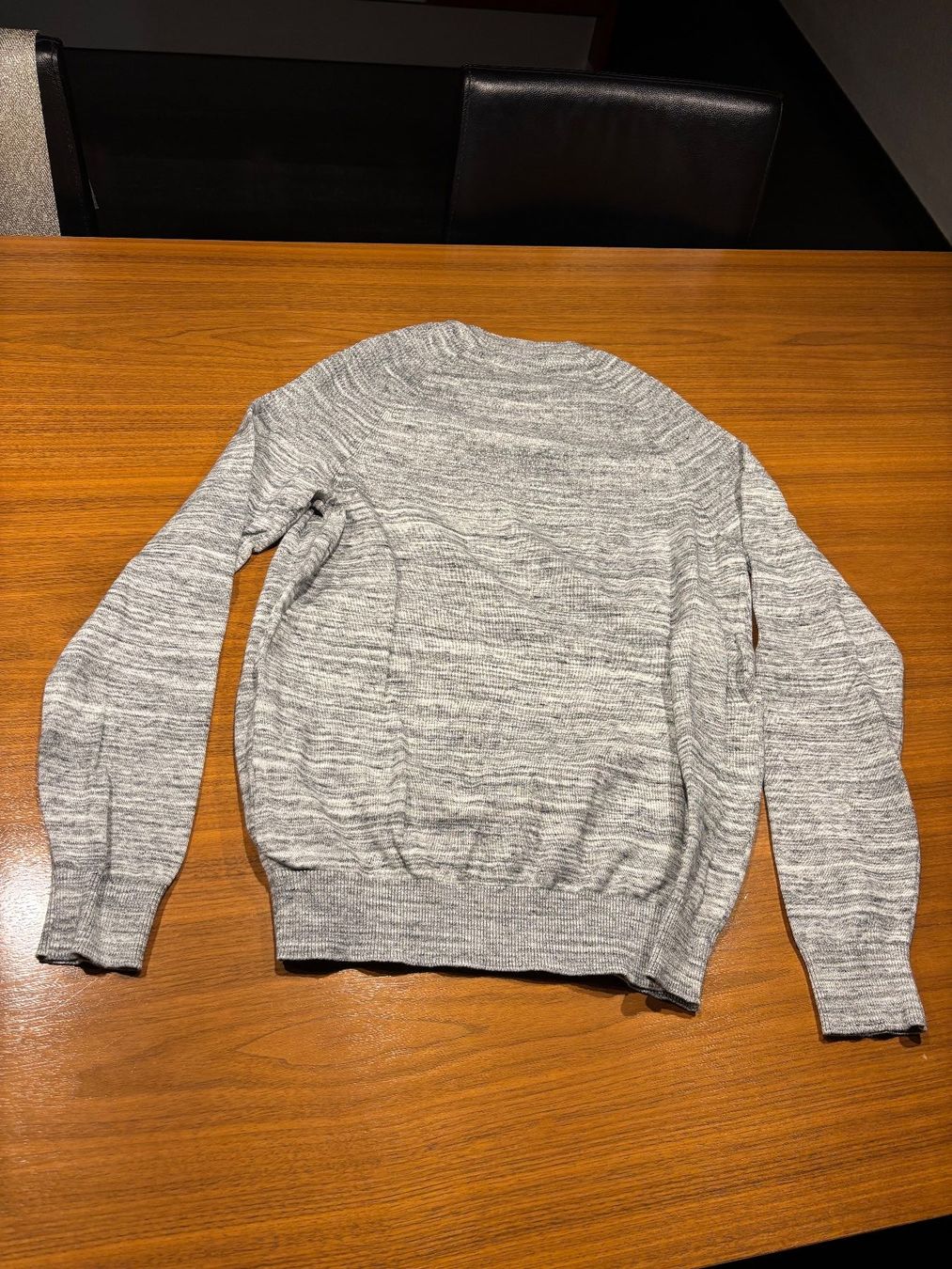 C&A Pulls & Sweat-shirts: Pullover, hellgrau von Angelo Litrico, Grösse S – D'occasion à Dietwil par daro02 1