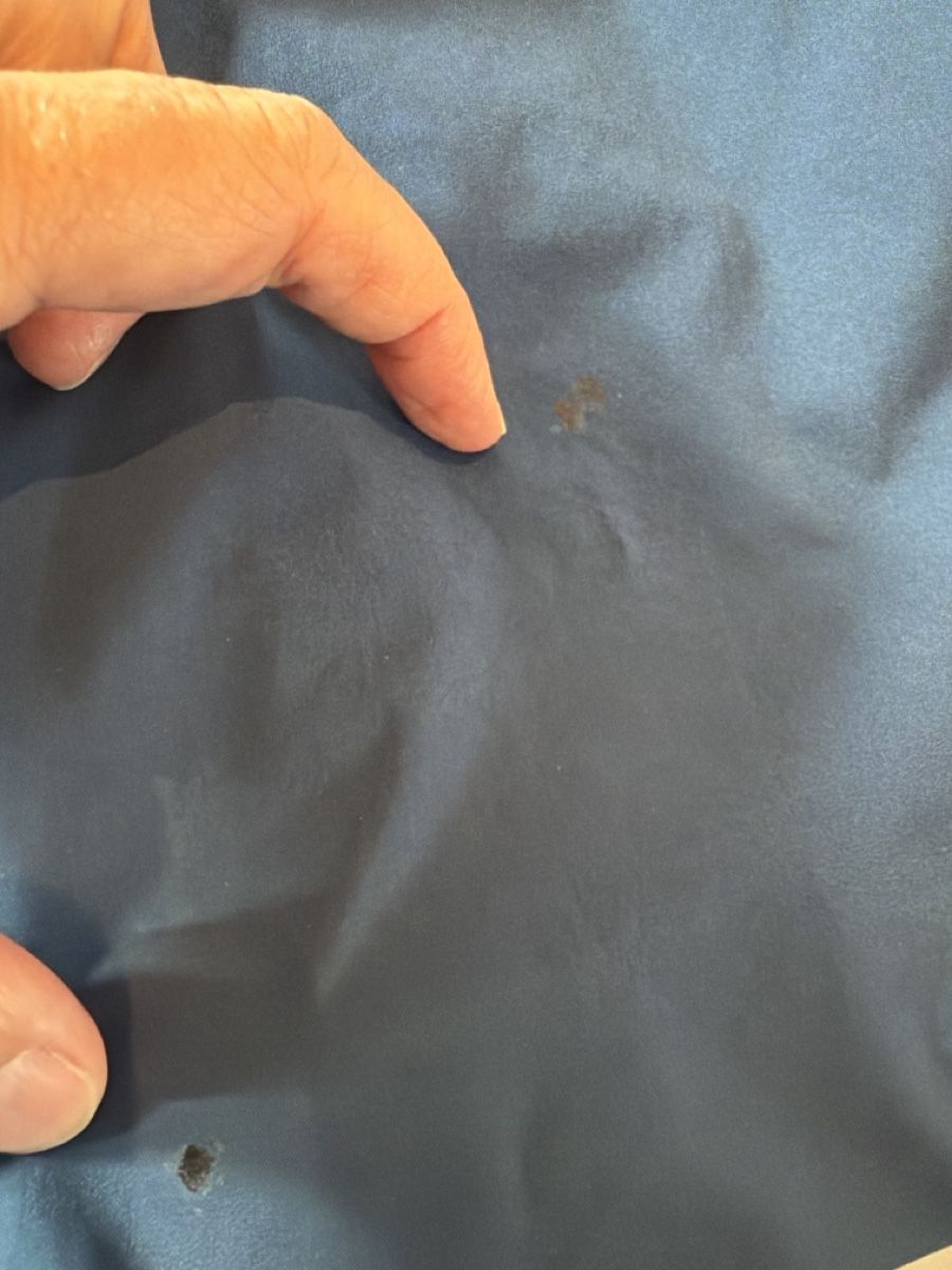 Jack Wolfskin Giacche & Cappotti: Regenjacke Jack Wolfskin Grösse 140 – Usato da Düdingen venduto da Jensternli 5