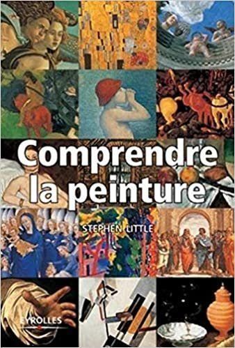 Bücher: Comprendre la peinture – Gebraucht aus Neuchâtel von Dualseele