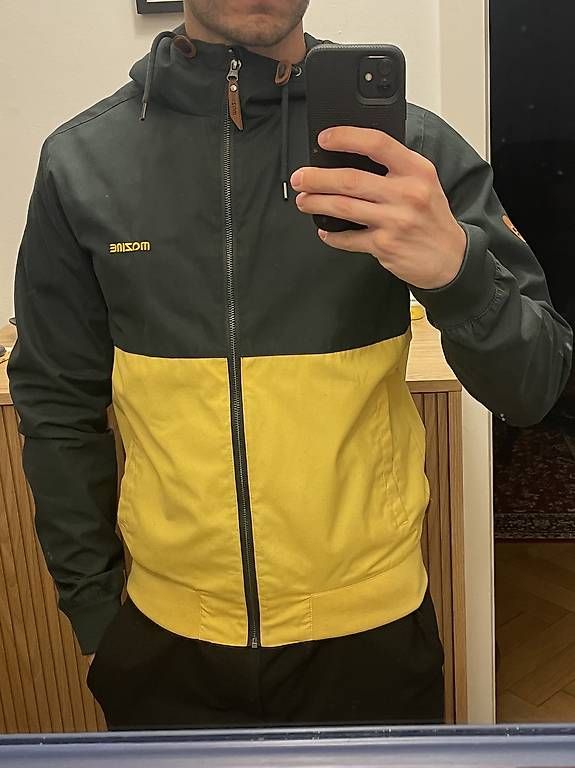 Jacken: Windjacke von "Mazine" – Gebraucht aus Basel von AntoKramer