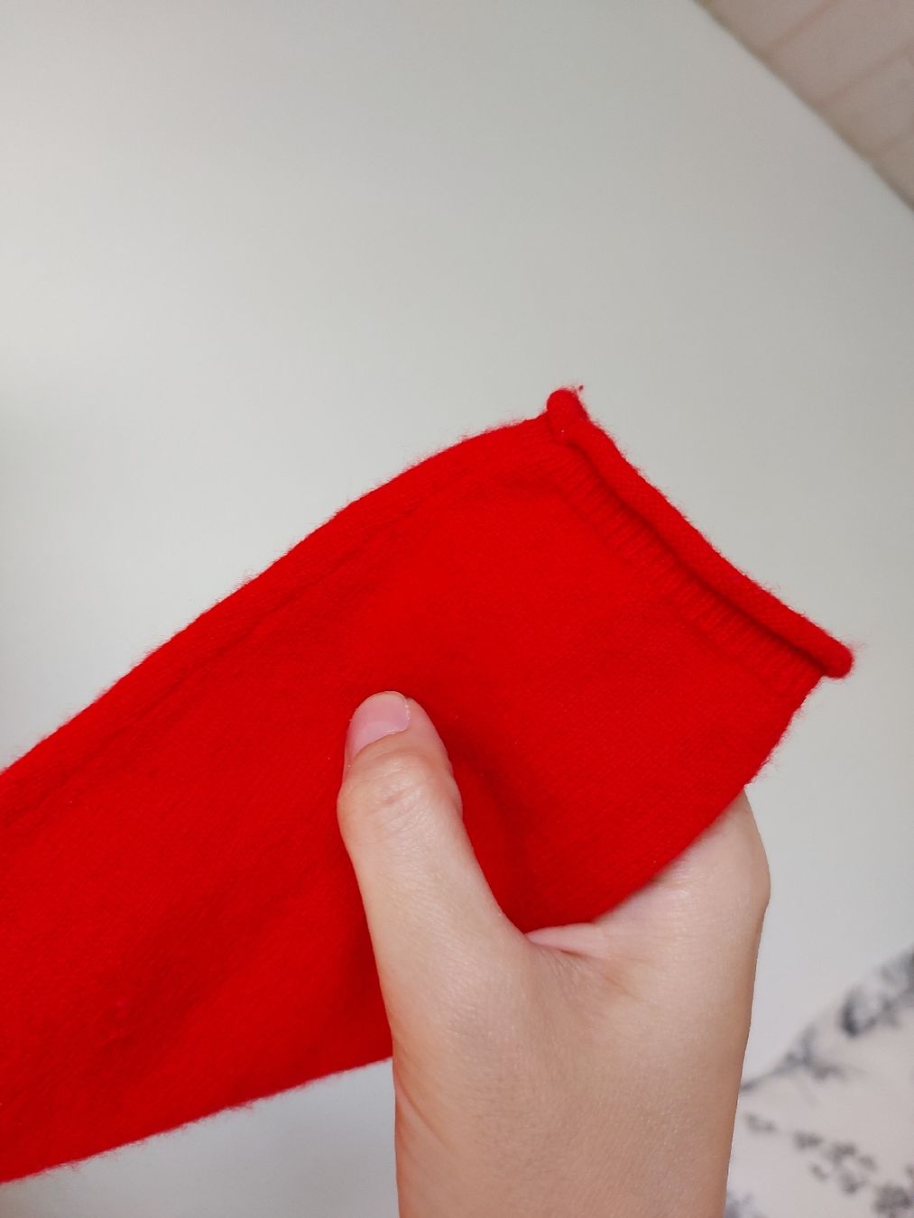 Maddison Maglioni & Felpe: Pull 100% cachemire Maddison - T. S – Usato da Lausanne venduto da Super-cerise 4