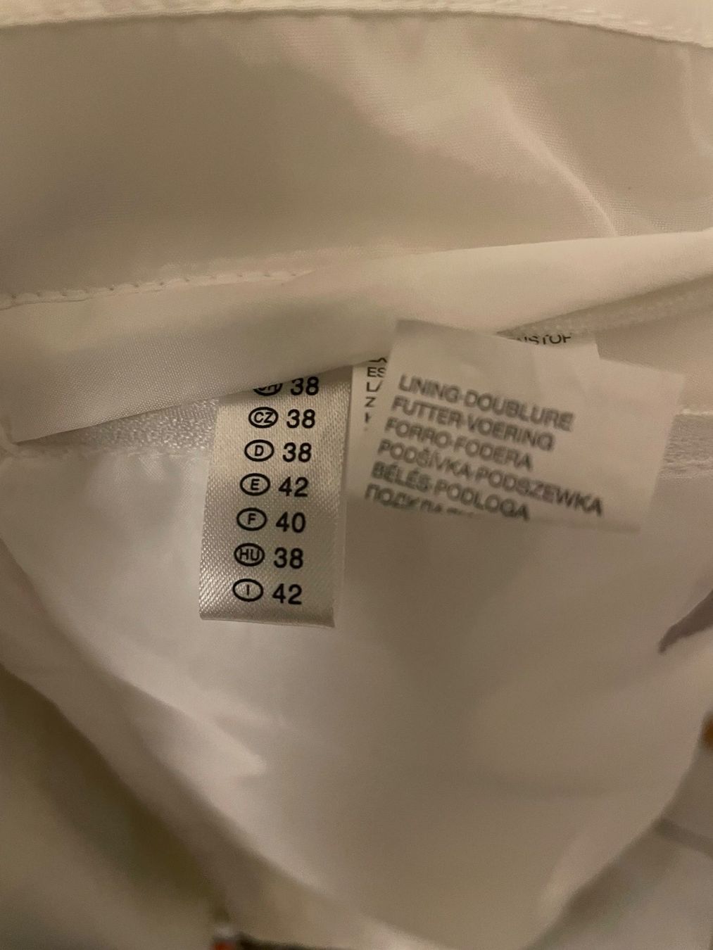 C&A Jacken: Schöne Damen Regenjacke / Raintex / Grösse 38 – Gebraucht aus Bern von mejr7777 2