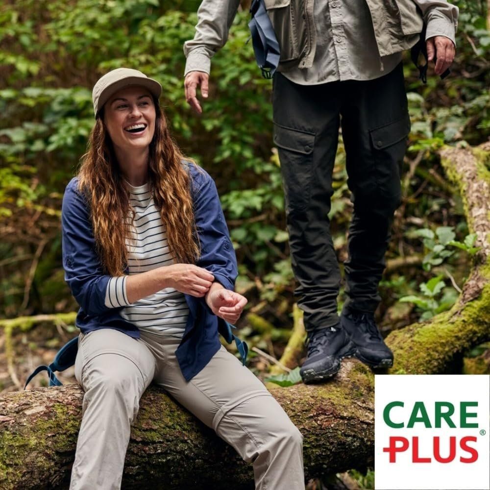 Altro per la casa: Mückenspray Set DEET 50% + Icaridin Spray – Nuovo e nell'imballaggio originale da Suhr venduto da SchnapperCH 5