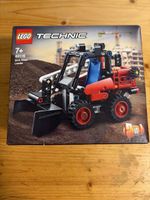 LEGO Technic 42116 Kompaktlader neu in OVP