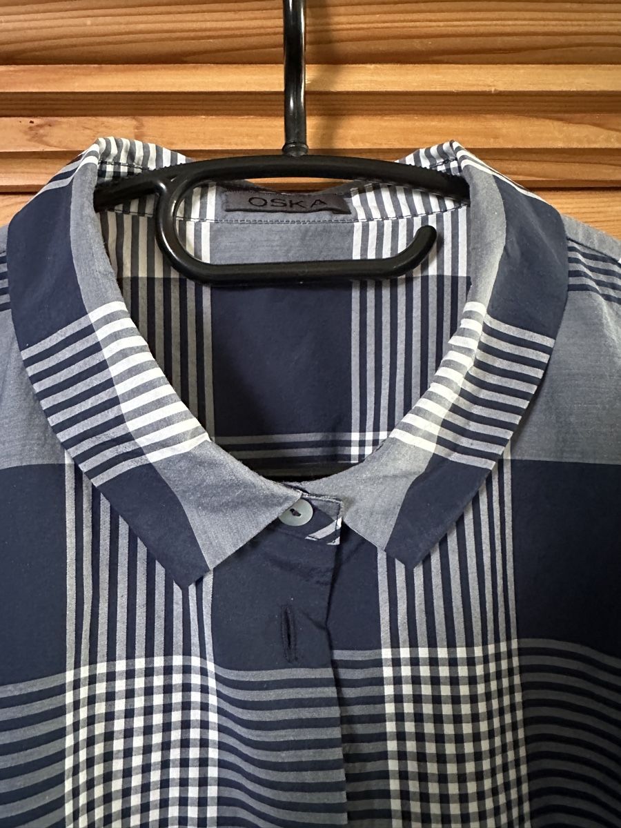 Oska Vestiti: OSKA Kleid – Nuovo (secondo la descrizione) da illnau venduto da sapperlotti 8