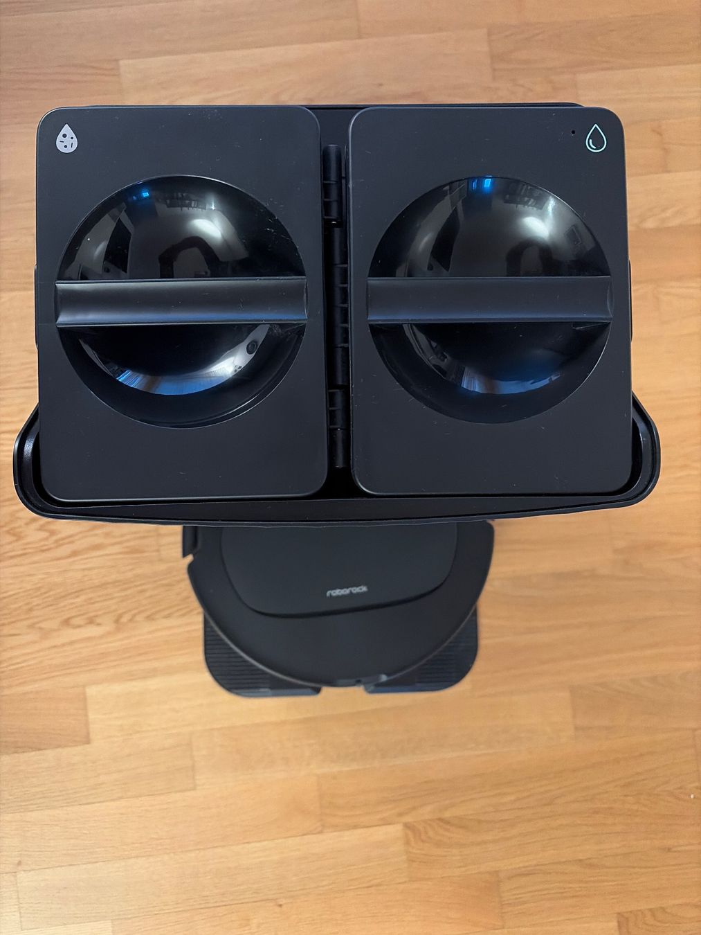 Roborock Aspirapolveri & Accessori: Roborock QV 35A – Usato da Wetzikon ZH venduto da orni66 1