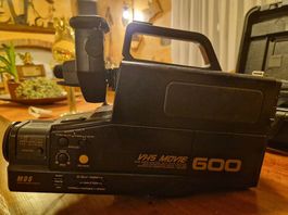 Videocamera Hitachi