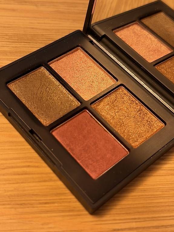 Nars Make-up: Nars Singapore Lidschatten Palette – Usato da Zürich venduto da ksbuys 2