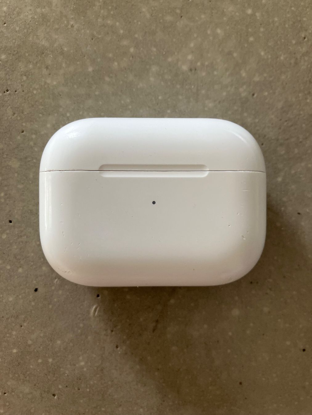 Apple Casques audio: APPLE AIRPODS PRO 2 Case – D'occasion à Lausanne par mr.v 1