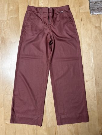 ARMEDANGELS Hose Damen Grösse 36-38