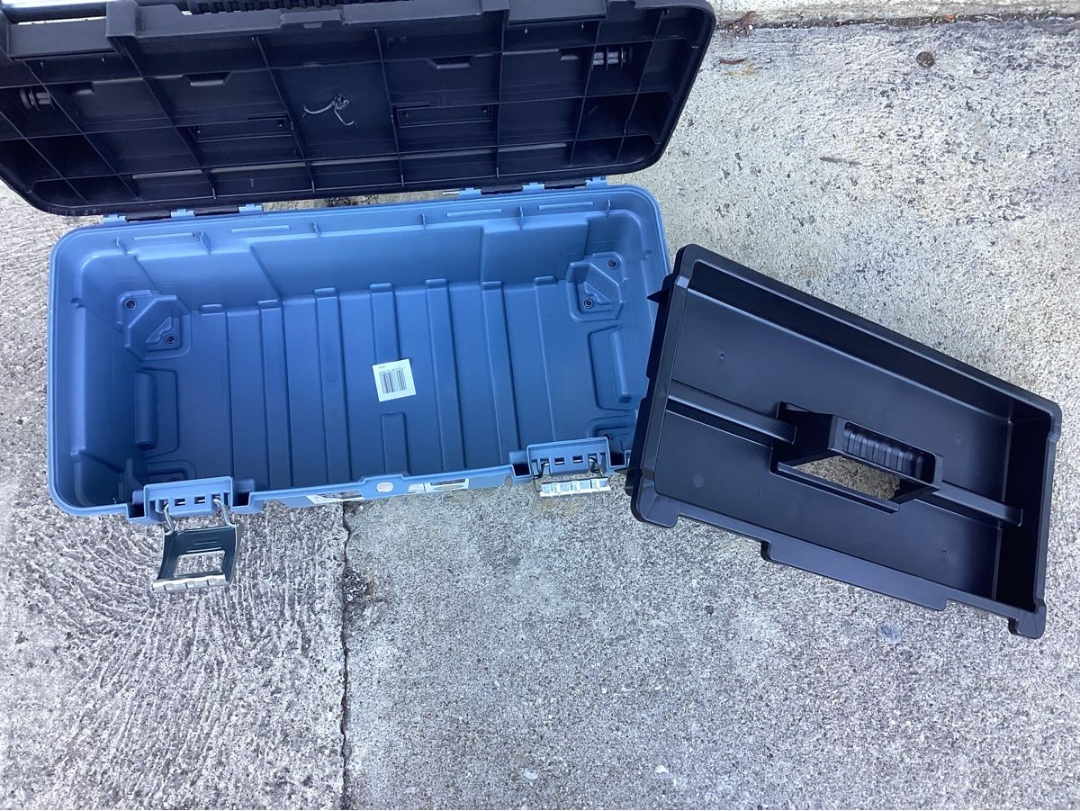 Behälter & Ähnliches: Küpper Box – Neu (gemäss Beschreibung) aus niederurnen von Hagugelmann 4