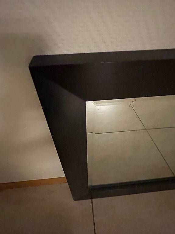 Spiegel: Miroir entourage bois  – Gebraucht aus Cully von ana_lt9d 3