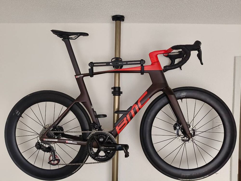 Super schnelles BMC Teammachine R 01 TWO (Gebraucht) in Lotzwil für CHF ...
