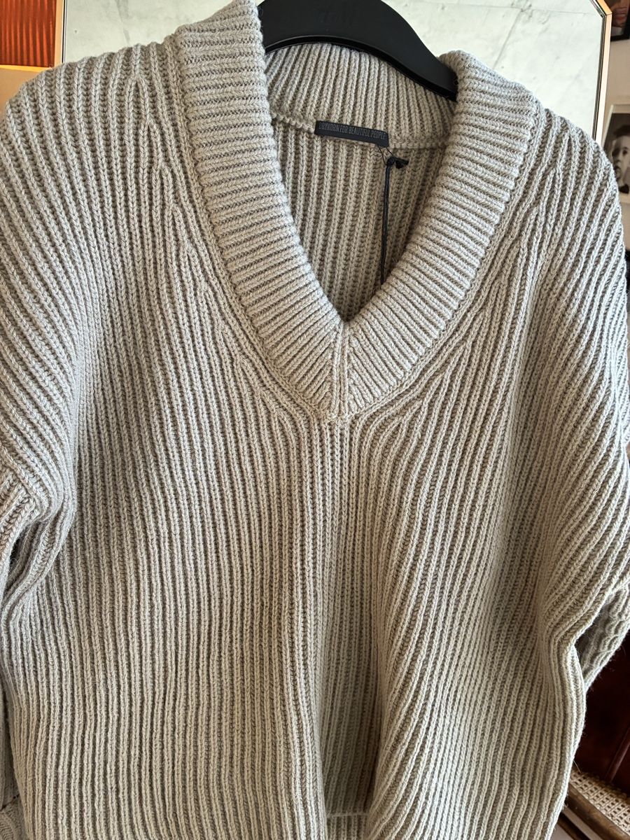 Drykorn Pullover & Sweatshirts: Drykorn! super cooler Strickpullover gr. S – Neu (gemäss Beschreibung) aus Winterthur von Mitschg 7