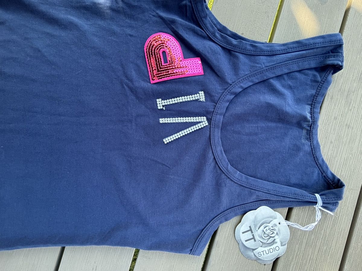 T-shirts: Träger Shirt M – Neuf (Voir description) à Kesswil par Branca-01 1