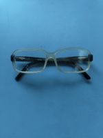 Brille DIESEL transparent matt, Herren, wenig getragen 👓