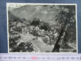 TRINS GR AK 1962 BESTOSSEN BUG