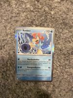 Keldeo 019/086 Wachsendes Chaos