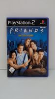 Friends: Das Trivia Game - PlayStation 2