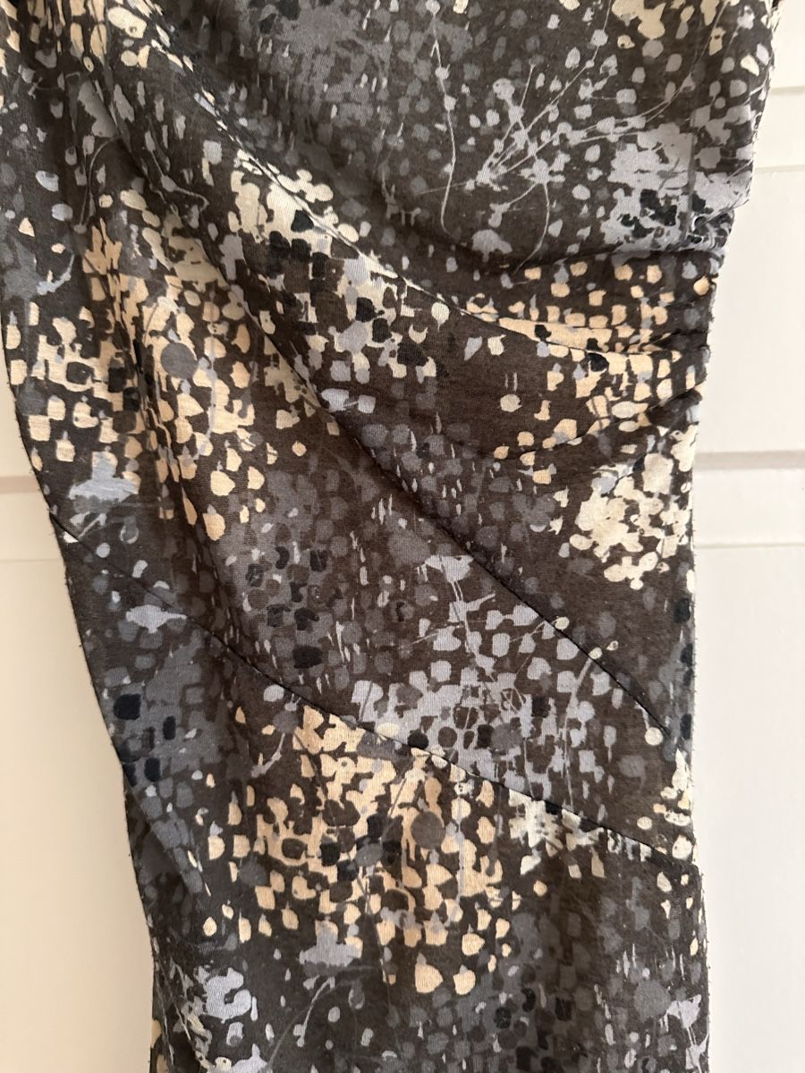 Mango Vestiti: Mango Suit Dress S/36 Grey – Usato da Horgen venduto da ger_2y92 1
