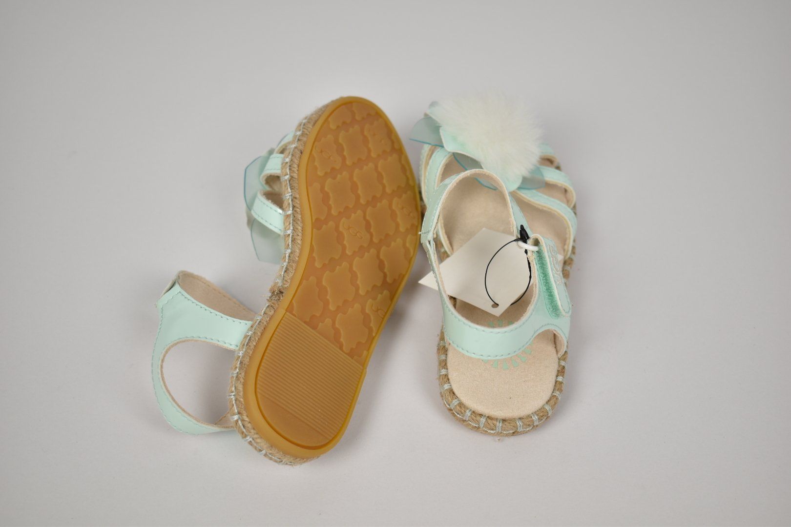 Ugg Scarpe per ragazze: UGG Sandalen, super süss, Gr.26 – Nuovo (secondo la descrizione) da Nürensdorf venduto da 2ND_STORY 5