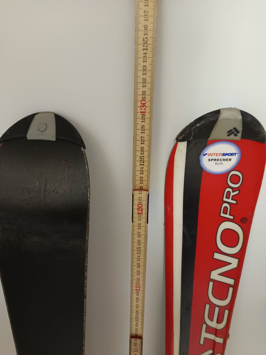 Sci: Kinderski – Usato da Rüthi (Rheintal) venduto da Balty 2