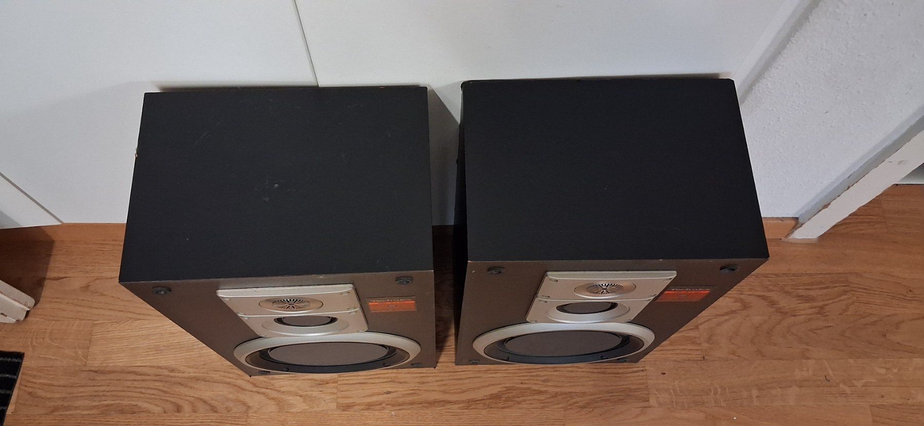 Technics Lautsprecher: Technics SB-X210 Lautsprecher – Gebraucht aus Bern von KavIndustries 4