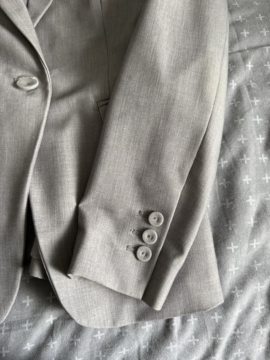 Mango Giacche: MNG BLAZER GR. 34 – Usato da St. Moritz venduto da ari_9fcv 1