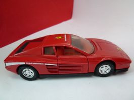 ab 4.--     Ferrari TR Testarossa - Guisval !! 1:32 Spain
