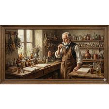 Profile image of Duft-Alchemist