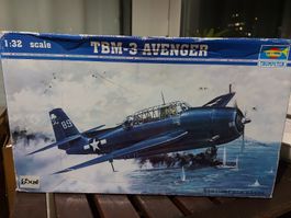 TBM-3 Avenger