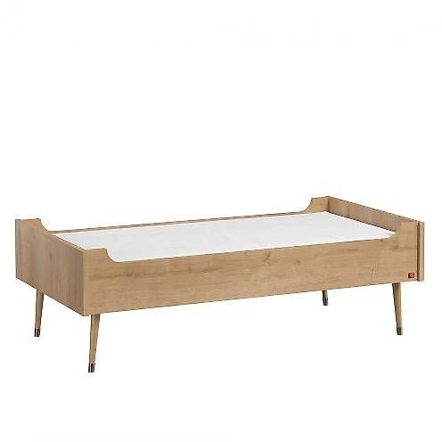 Letti: Kinderbett Babybett mitwachsend – Usato da Hauptwil venduto da Fr4F 4