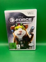 Disney G-Force Agenten mit Biss (Deutsch) - Nintendo Wii