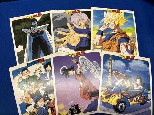CD: CD dragon ball – Usato da Versoix venduto da axe_qpy7 4