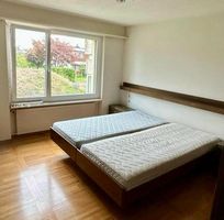Doppelbett Holz mit Lattenrost