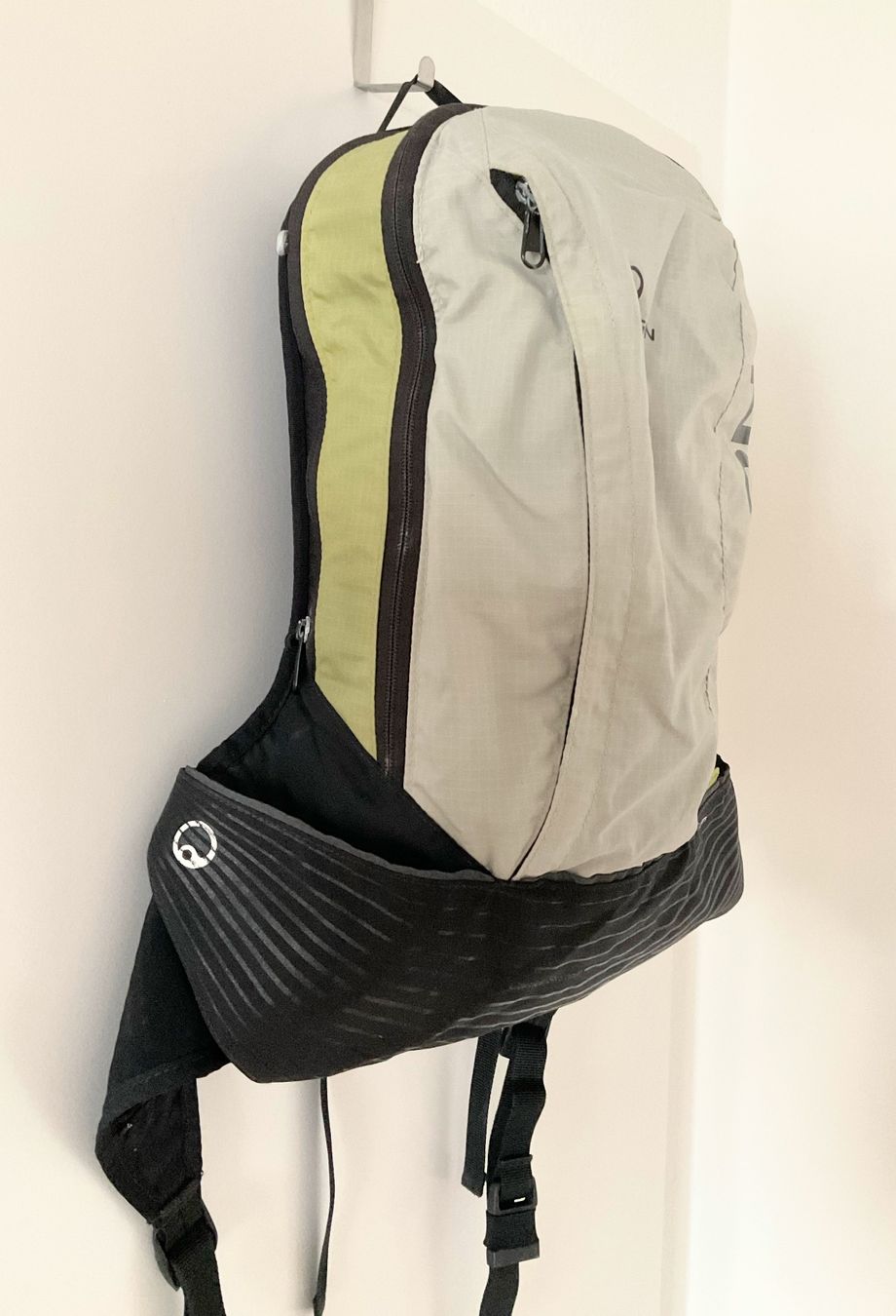 Ergon Zaini: ERGON RUCKSACK BX2 10+1.5 L – Usato da Zürich venduto da dee_75my 1