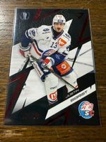 SportZoo Sammelkarten/Playoffs 25-26/Base rot/27-30