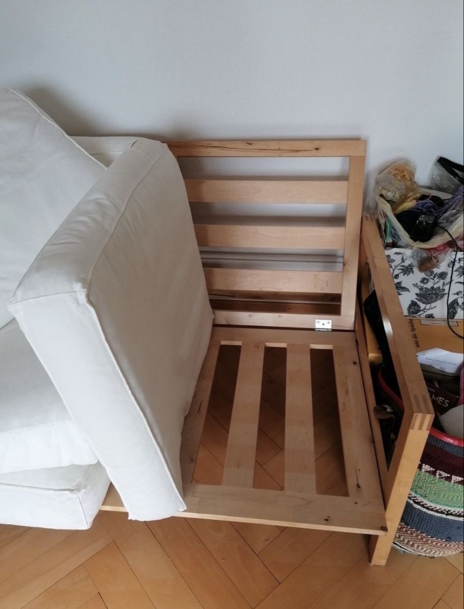 Sofas: Sofa – Gebraucht aus Basel von kgo_k7fq 2