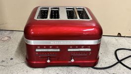 KitchenAid Toaster