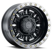 Alufelge BlackRhino Abrams 18"