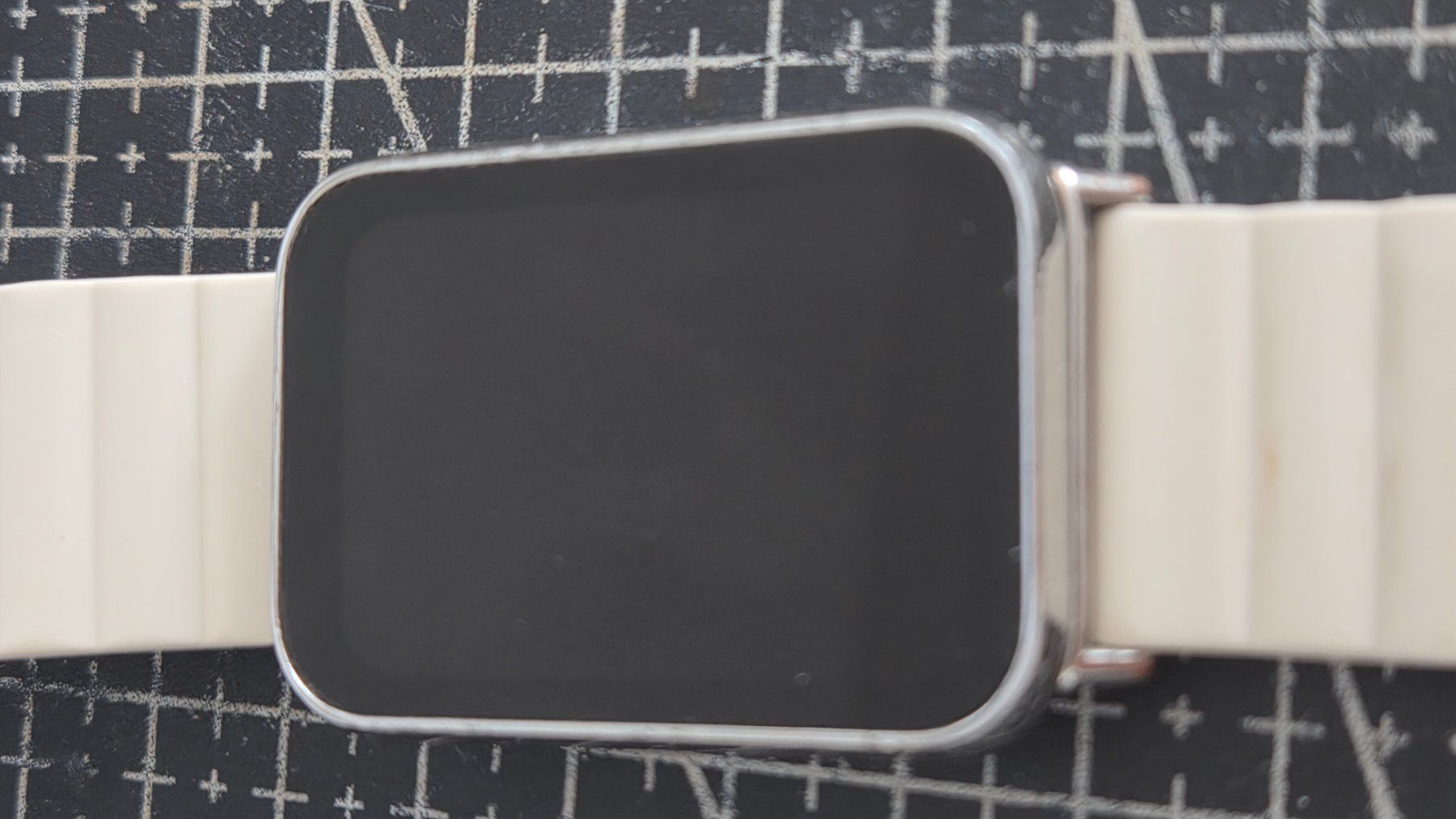 Xiaomi Smartwatch: Xiaomi Smart Band 8 pro – Usato da Binningen venduto da nicolemd 4