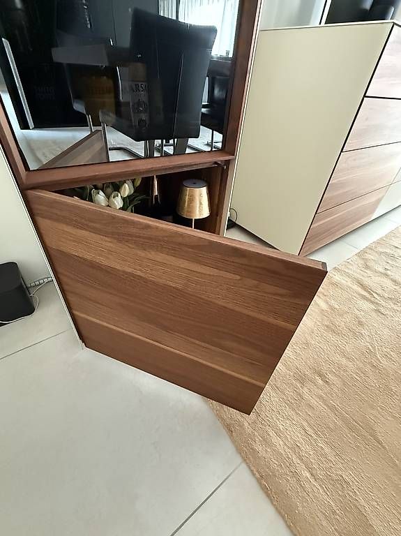 Vetrine: Team 7 Vitrine Cubus – Usato da Hofstetten SO venduto da Katharina_Nina_Nina 2