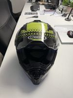 Caberg Jackal Integralhelm Gr. M — Sommer-Deal! 55 Zchr
