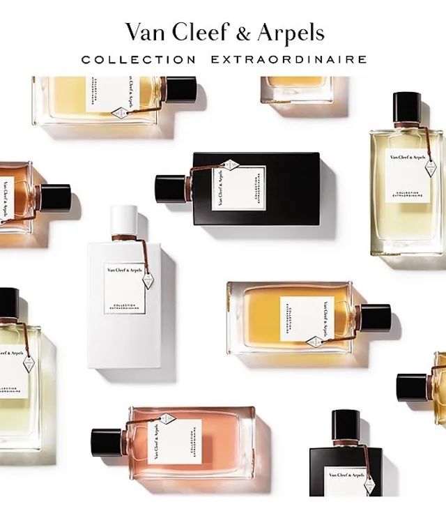 Van Cleef Parfum & Eau de Toilette: Van Cleef & Arpels ambre imperial 12 ml sample – Neu (gemäss Beschreibung) aus Chêne-Bougeries von Seetooyoo 8