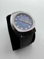 Zodiac SST Automatikuhr 1200 Vickers Herrenuhr guter Zustand