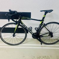 Kuota Kryon Carbon Rennvelo | Shimano Ultegra R8000 | Mavic 