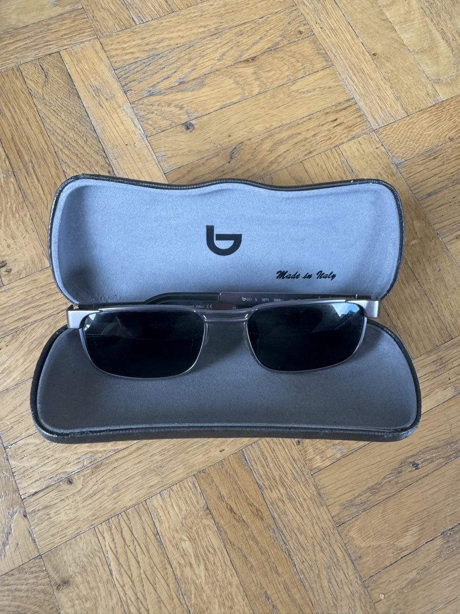 Occhiali & Lenti: Byblos Designer Sunglasses – Usato da Adliswil venduto da synsolus