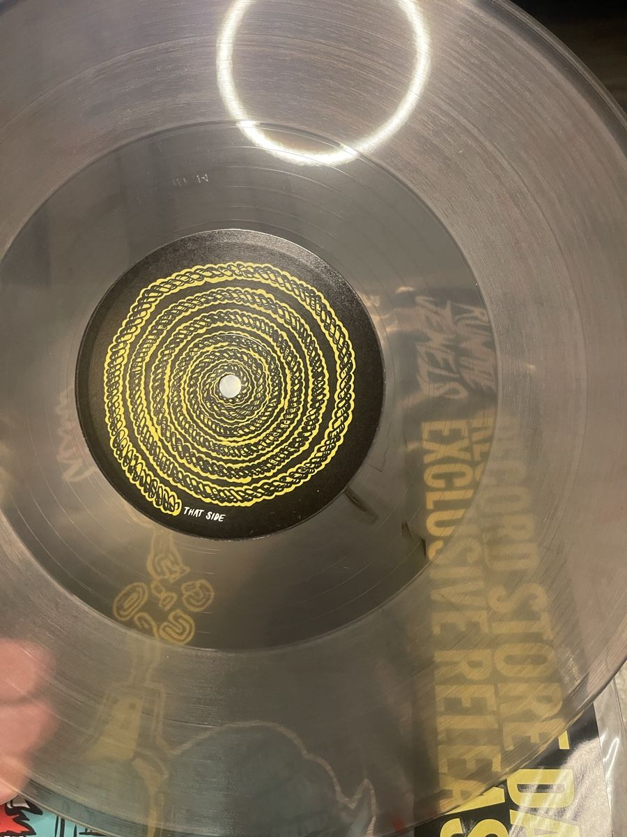Dischi in vinile: Run the Jewels / exclusive Release – Nuovo (secondo la descrizione) da Dagmersellen venduto da stonefinger 2