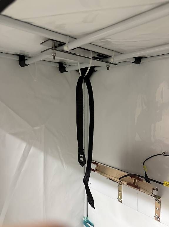 Altro: Homebox Ambient 120x60 – Usato da Pfungen venduto da tom_wrt8 3