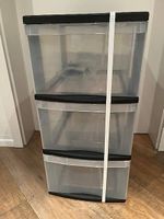 Rotho Rollcontainer Optima ***neu***